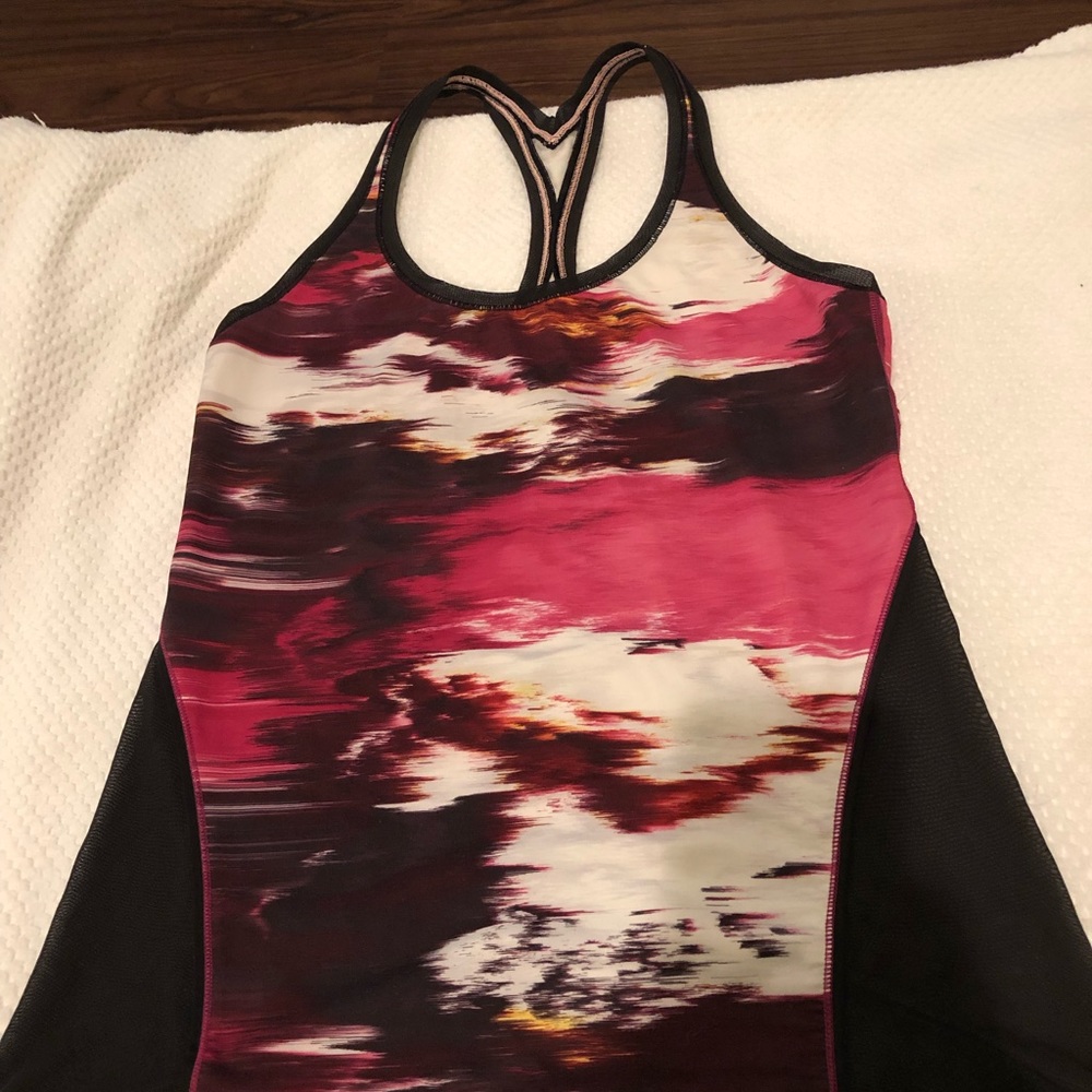 Lululemon like new